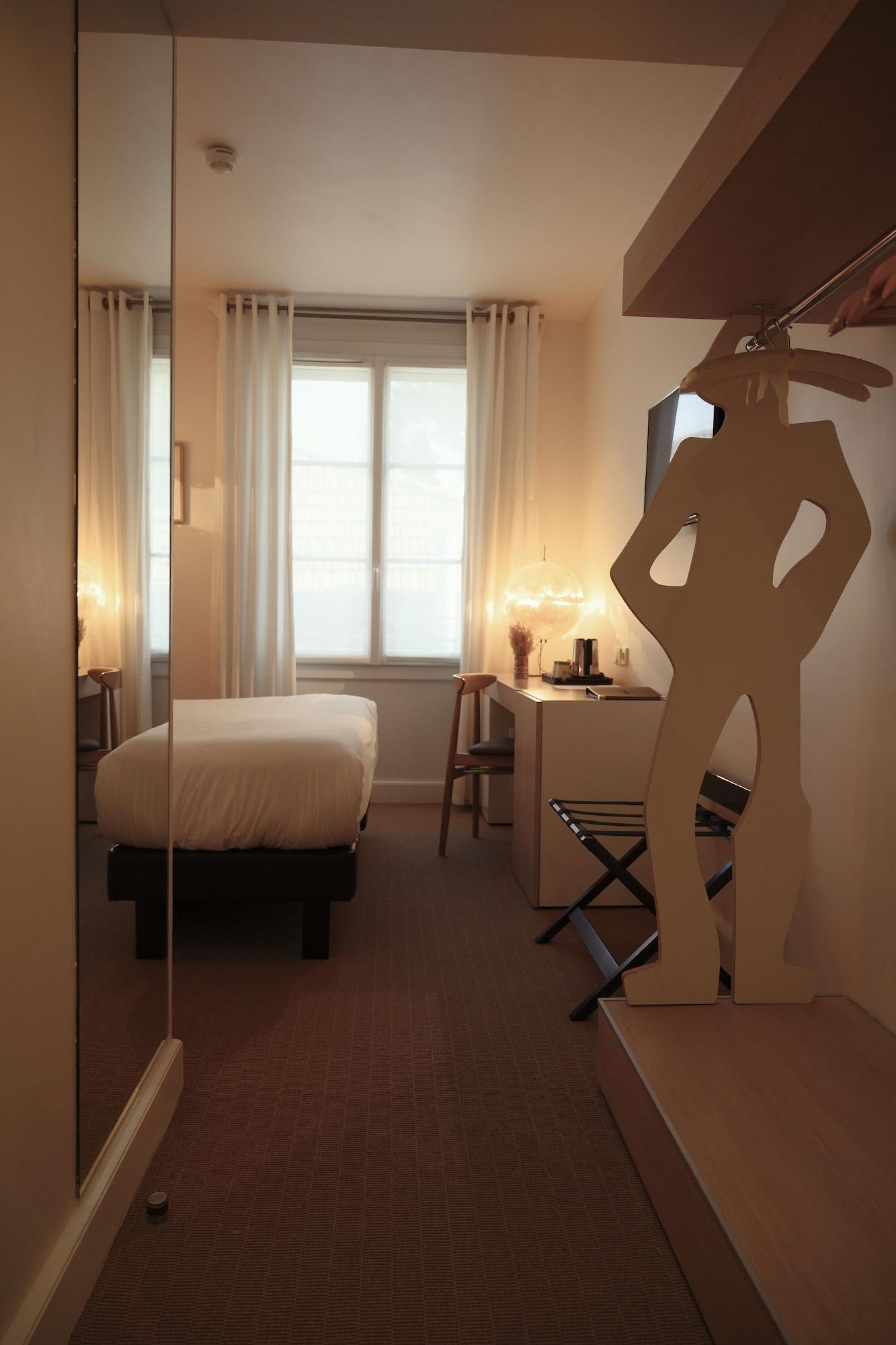Hotel Boutique Cezanne Centre Aix-En-Provence Exterior photo