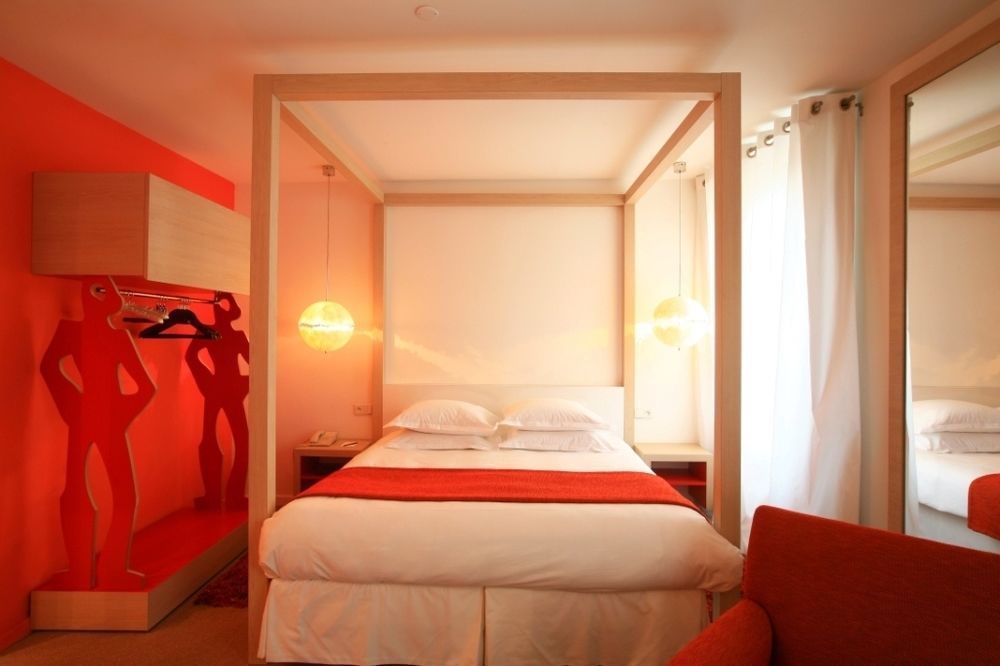 Hotel Boutique Cezanne Centre Aix-En-Provence Room photo